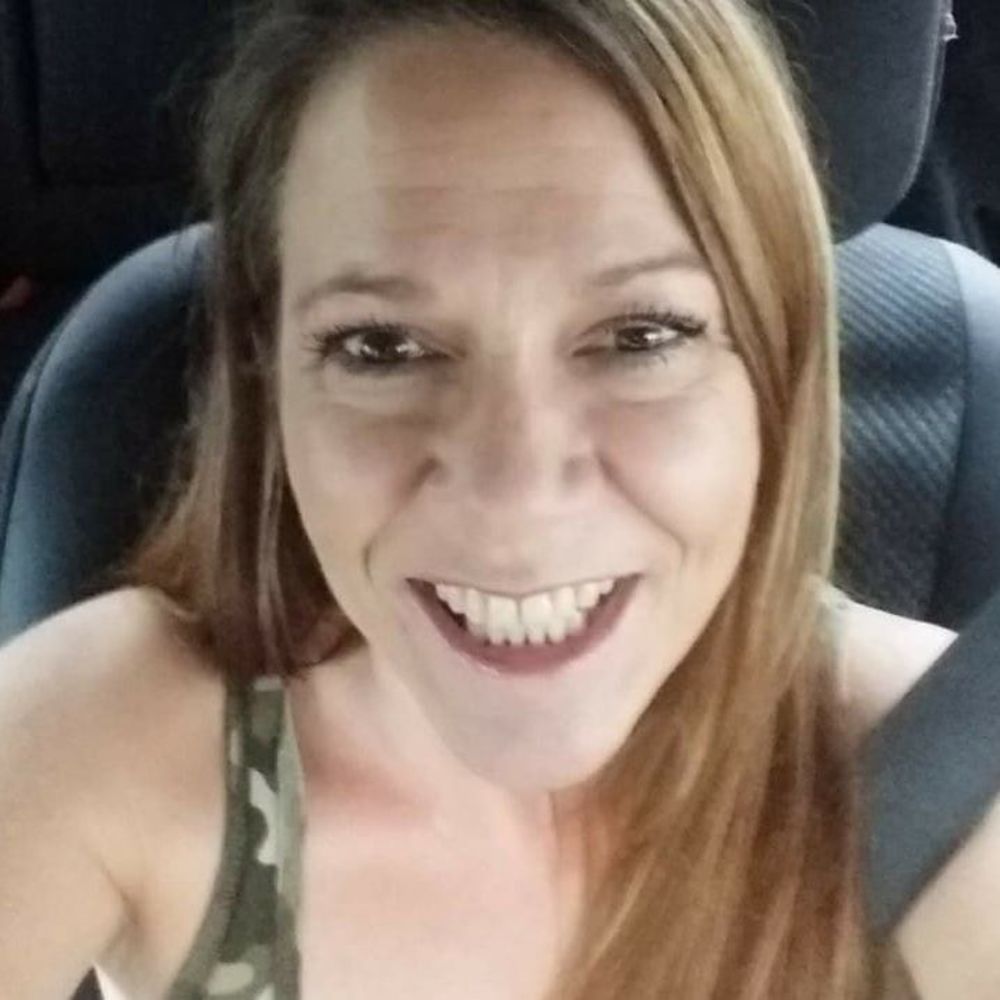 Meet your Posher, Dawn